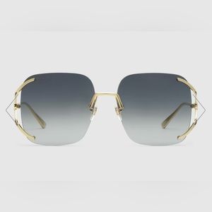 Authentic Gucci Sunglasses